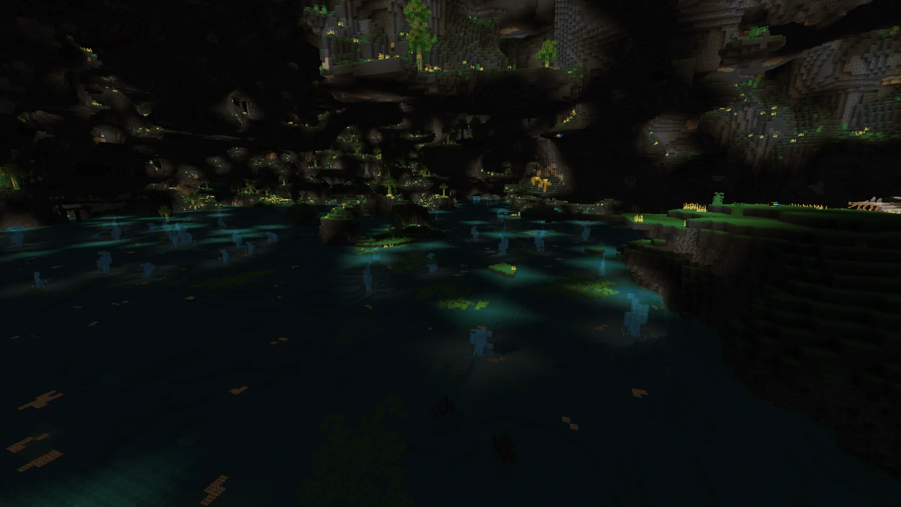 Ancient Times, Моды, Minecraft