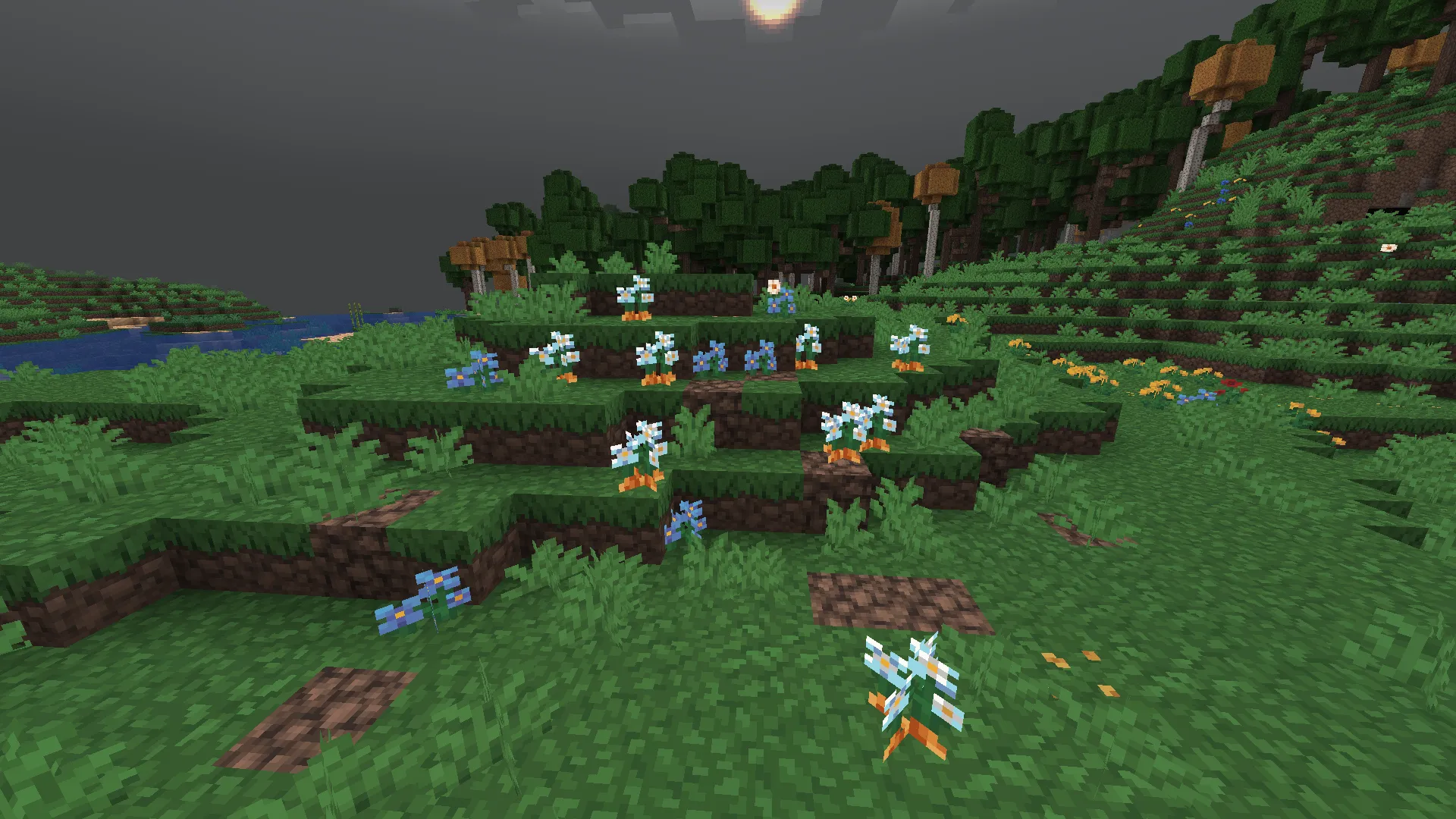 Pixel Perfection x FARMER'S DELIGHT, Текстуры, Minecraft