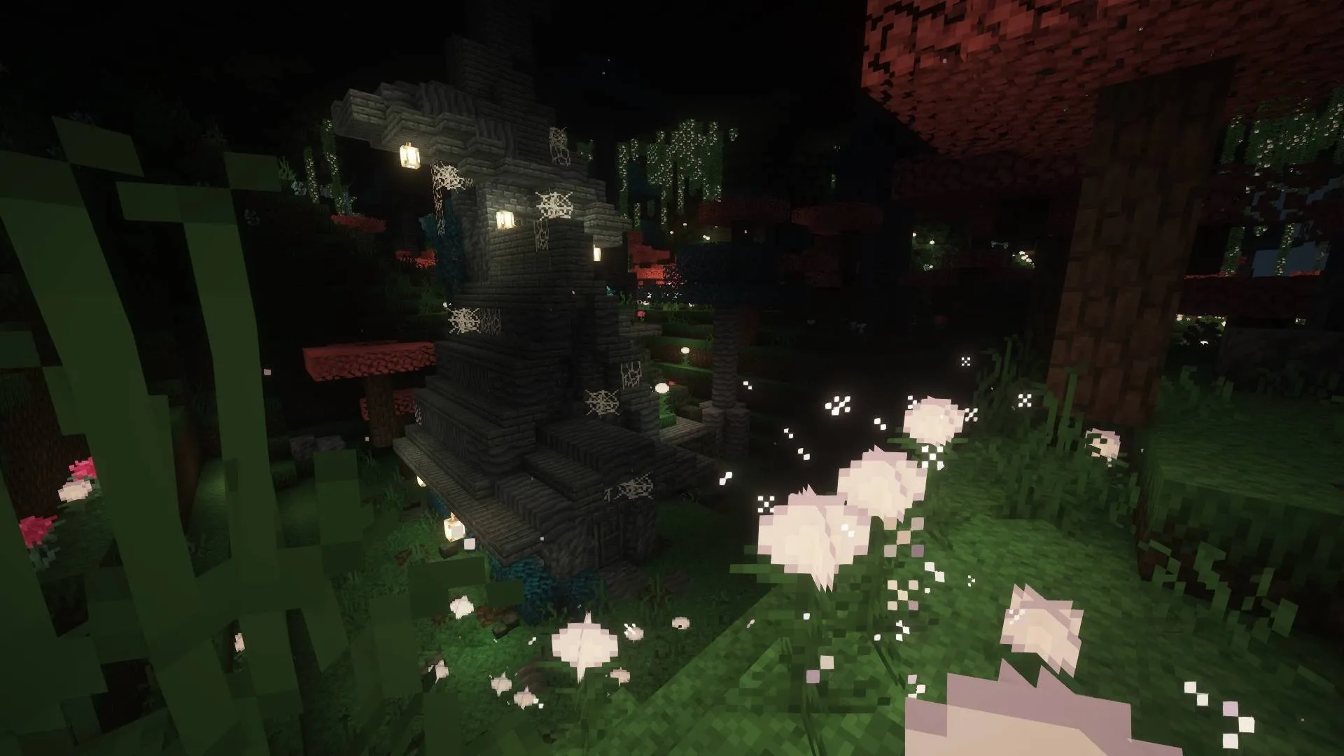 JtD Simple Utilities, Моды, Minecraft