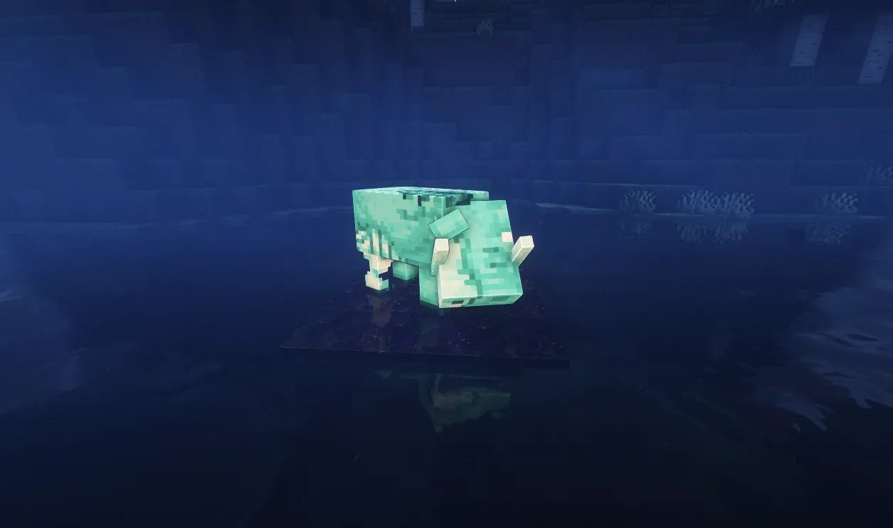 Upgradeables — скриншот 17 (Моды, Minecraft)