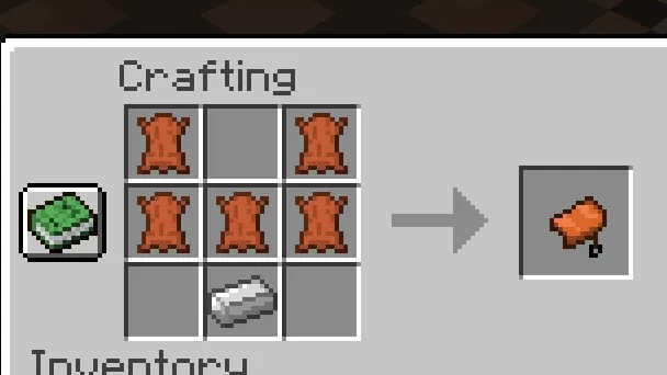 CarlderGross' Tweaks — скриншот 13 (Моды, Minecraft)