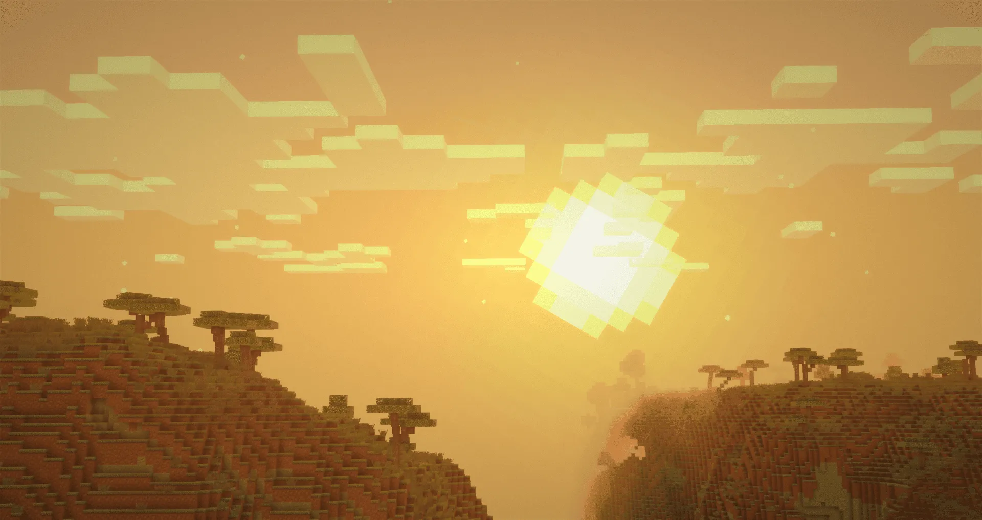 Actions & Better [ON JAVA], Модпаки, Minecraft