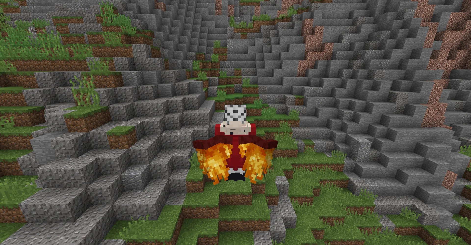 Solleus Resources, Текстуры, Minecraft