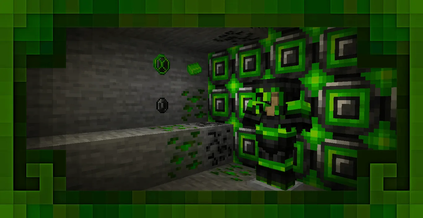 Arda's Ores, Моды, Minecraft