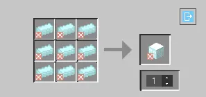 Extra PVP, Моды, Minecraft