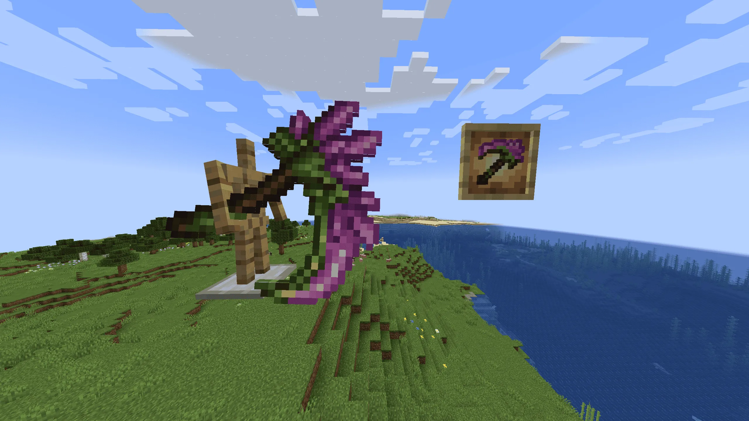 Aden's Additions, Моды, Minecraft
