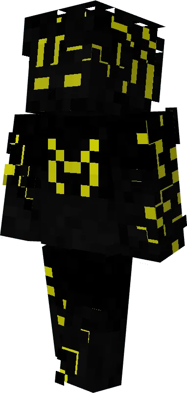 Krou, Моды, Minecraft