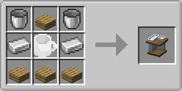 Fantasy Coffee, Моды, Minecraft