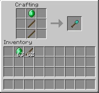 EmeraldCraft, Плагины, Minecraft
