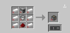 Deeper Than The Deep Dark — скриншот 4 (Моды, Minecraft)