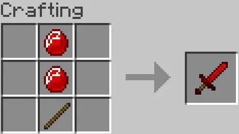 Ores Expansion ( 1.20.1 ) — скриншот 12 (Моды, Minecraft)