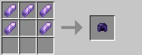 Amethyst Tools and Armors — скриншот 11 (Моды, Minecraft)