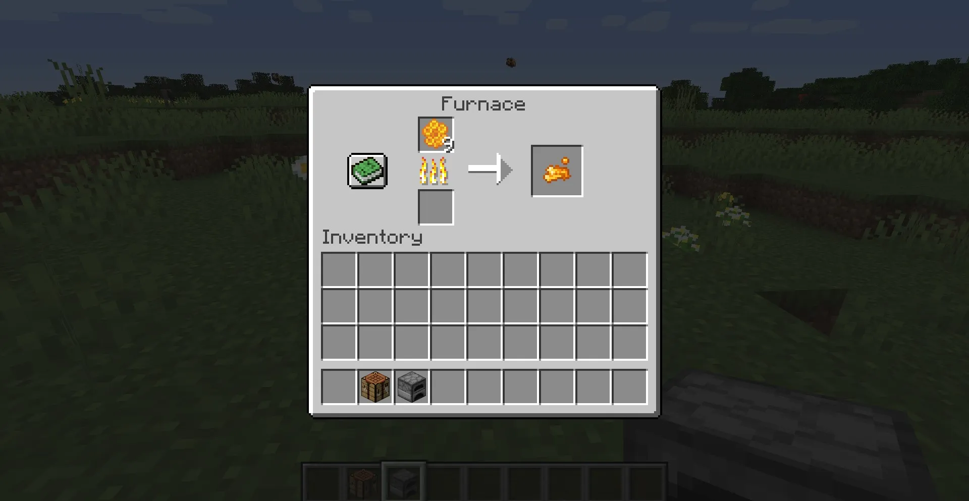 Crystallized Honey, Моды, Minecraft