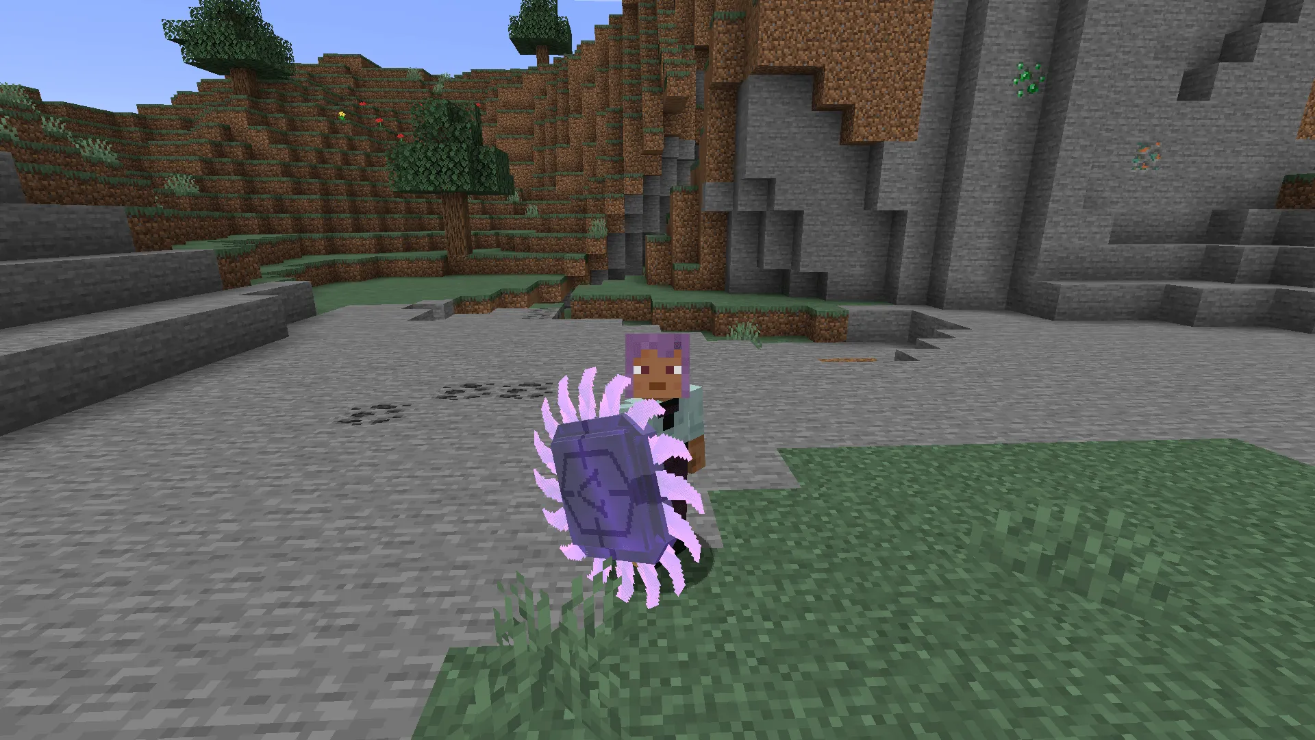 Shuumatsu no Valkyrie: Project Ragnarok, Моды, Minecraft