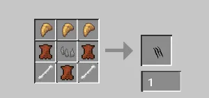 VG's Gauntlets for Hand to Hand Combat — скриншот 8 (Моды, Minecraft)