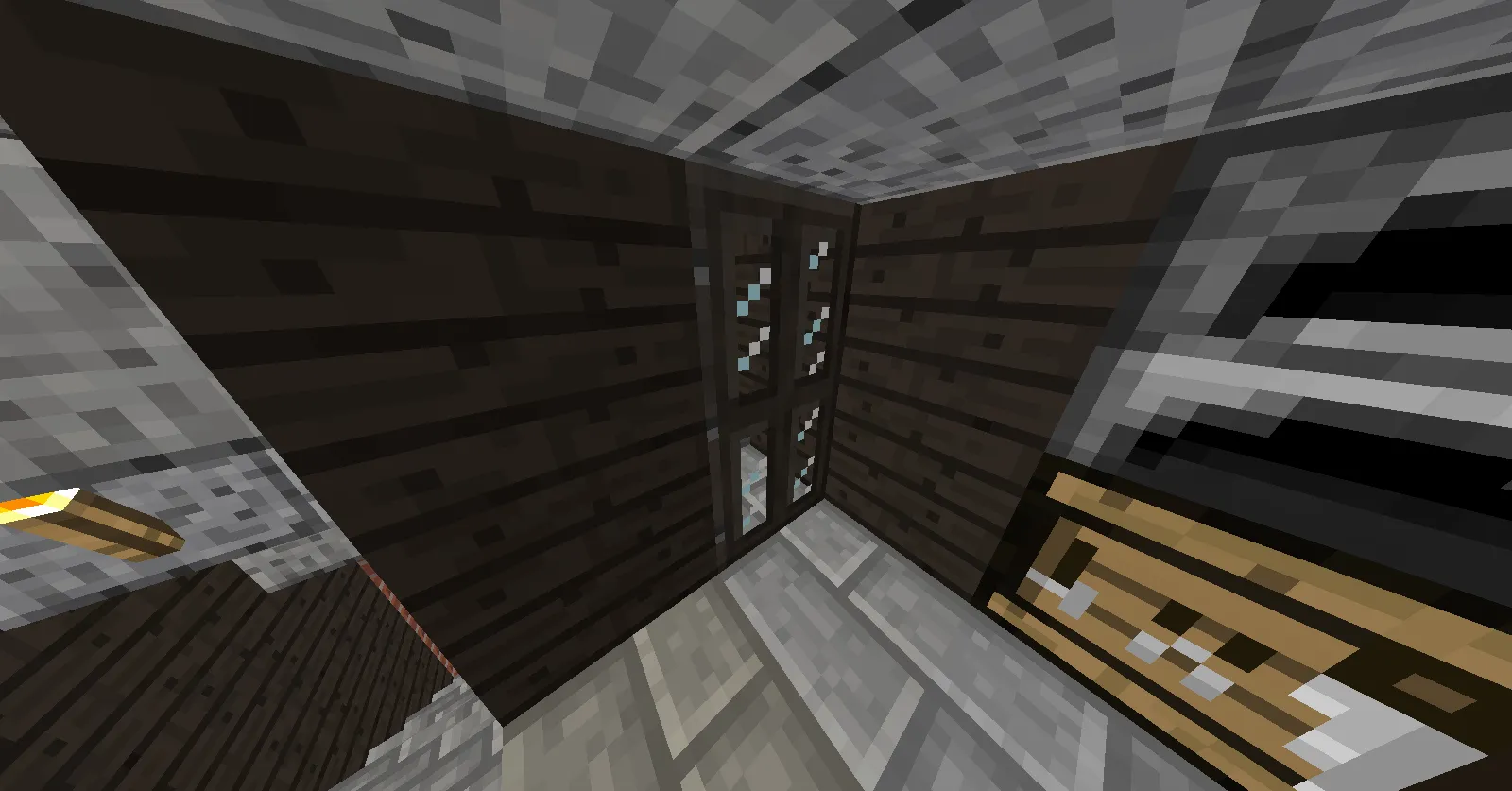 MarkyBs modified vanilla pack — скриншот 7 (Текстуры, Minecraft)