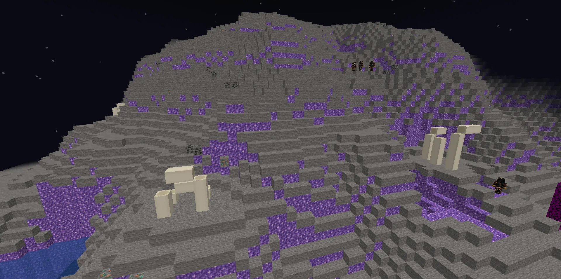 Obsidian and spawners, Моды, Minecraft