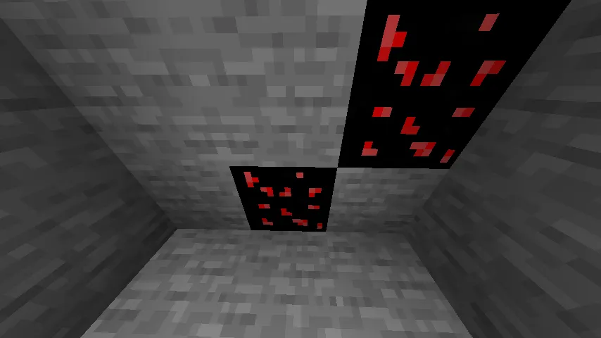 The Three Realms, Моды, Minecraft