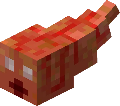 Deadly Monsters Patched, Моды, Minecraft