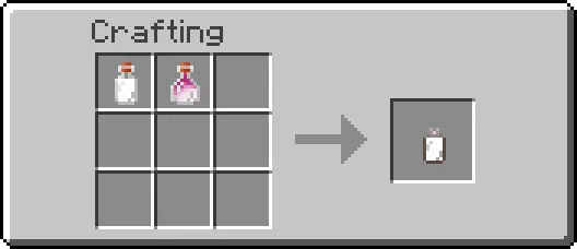 Bottled Milk, Моды, Minecraft