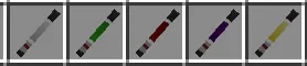 Plants & Syringes, Моды, Minecraft