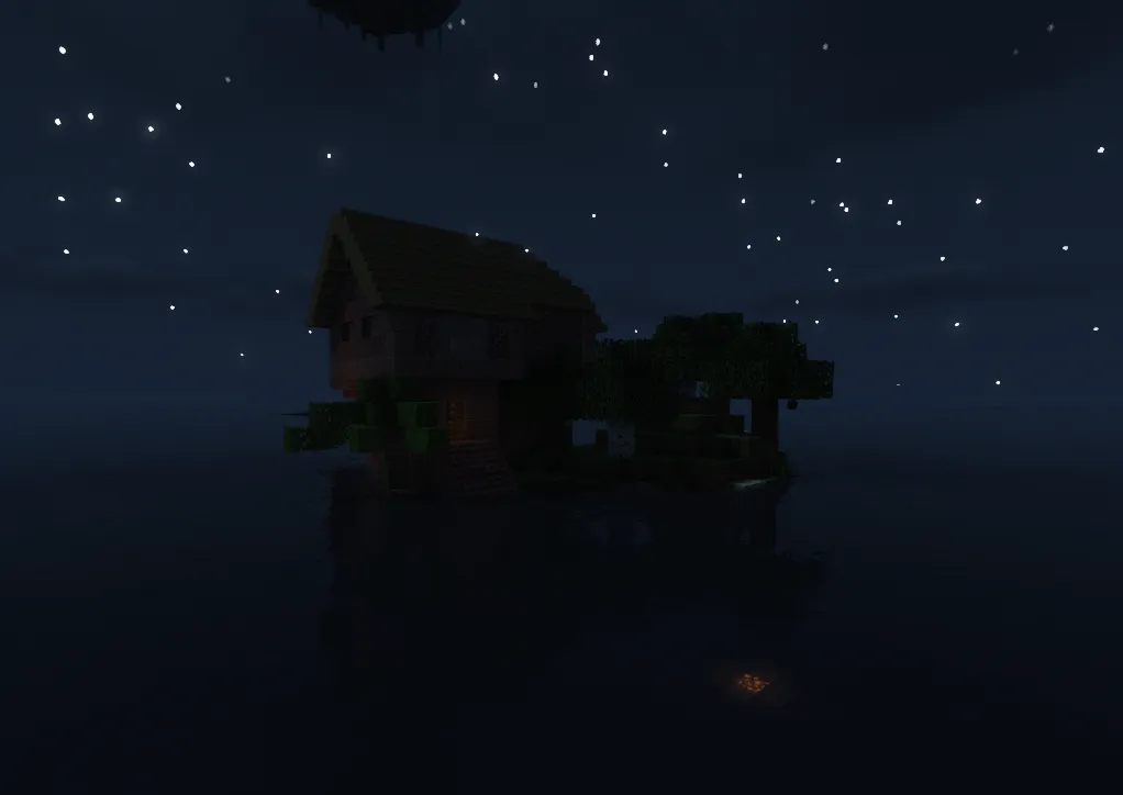 Super Stupidity — скриншот 1 (Модпаки, Minecraft)