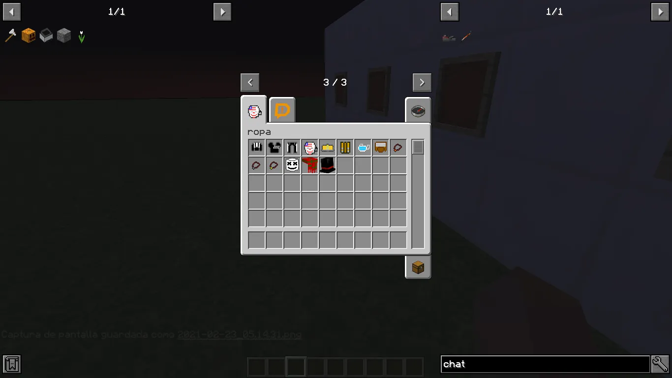 Rpg Mod, Моды, Minecraft