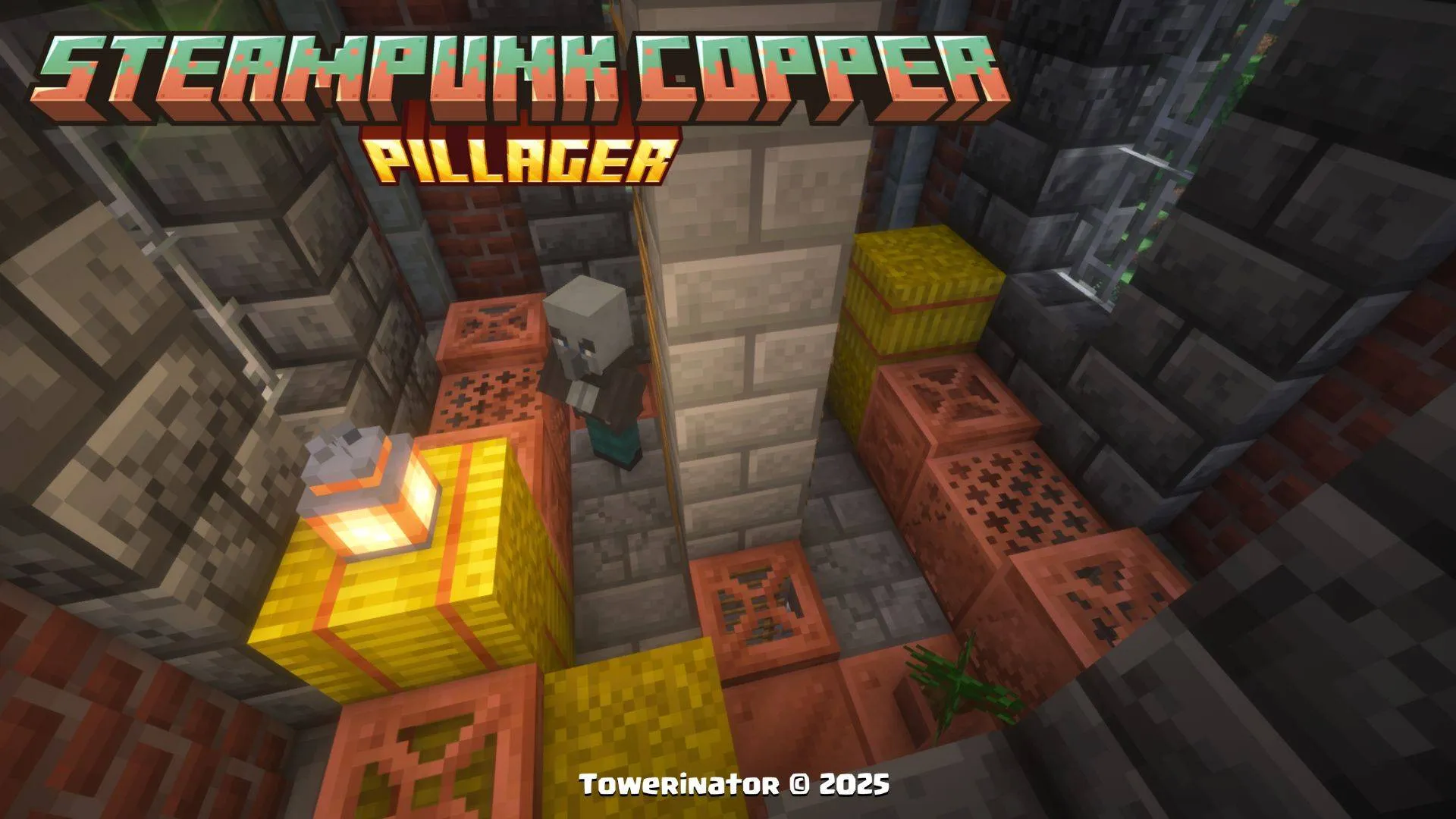 project-1413471, Моды, Minecraft