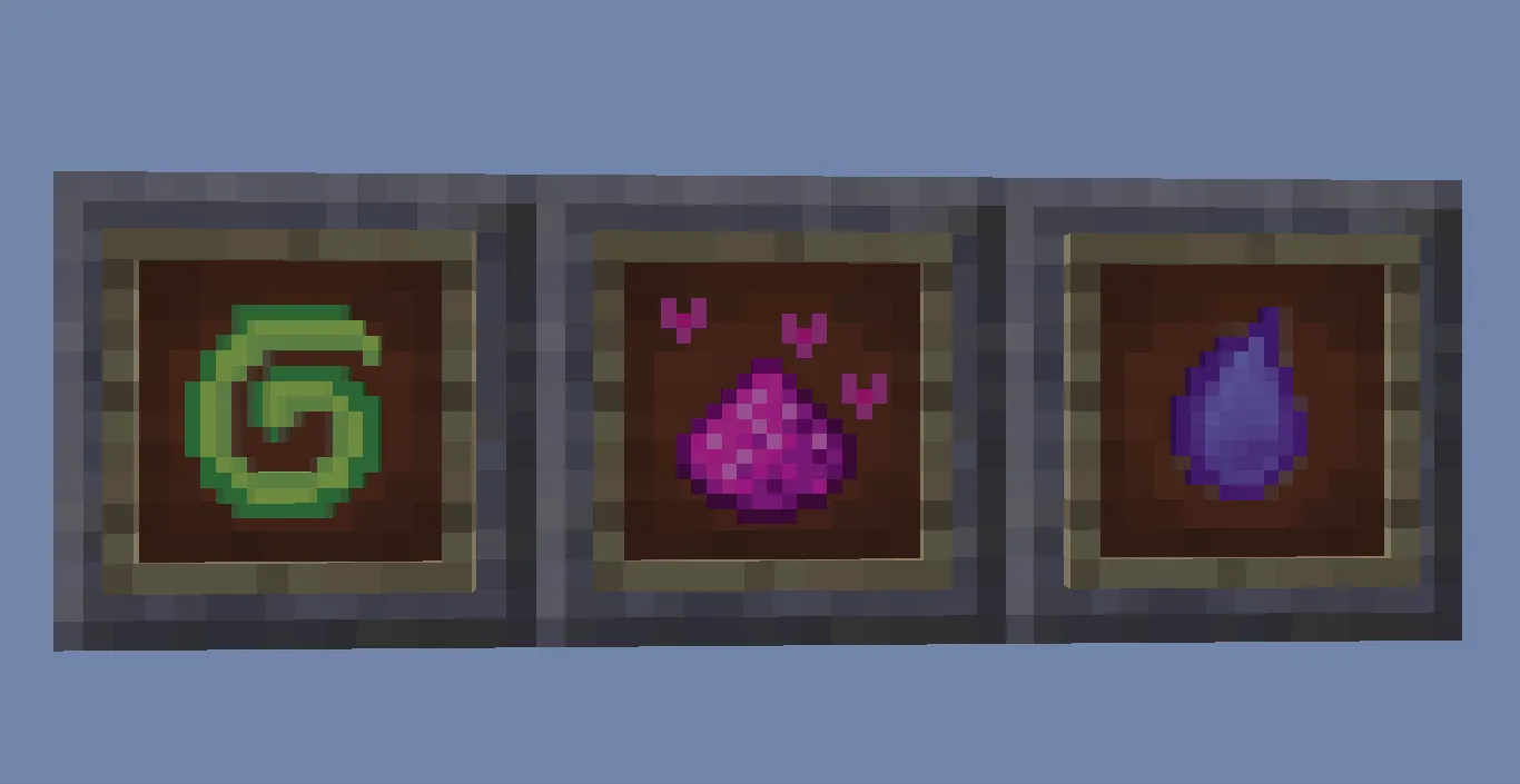 MineralMastery — скриншот 11 (Моды, Minecraft)