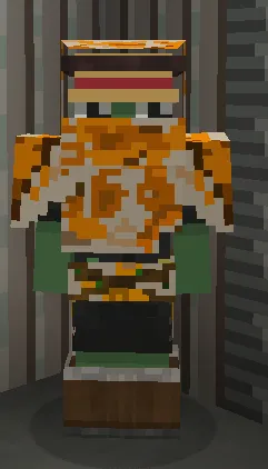 project-879865, Моды, Minecraft