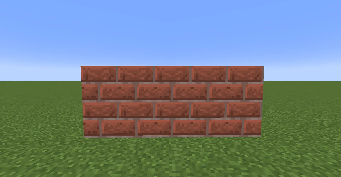 Stony Bricks — скриншот 2 (Текстуры, Minecraft)