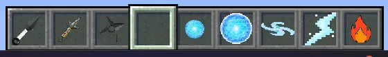 Anime World, Моды, Minecraft