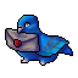 PAAPOT-Pigeon — скриншот 1 (Плагины, Minecraft)