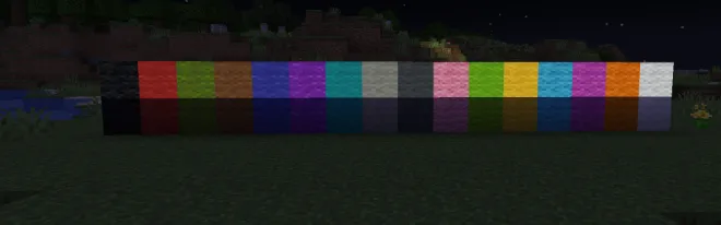 Extra Sprinkles, Моды, Minecraft