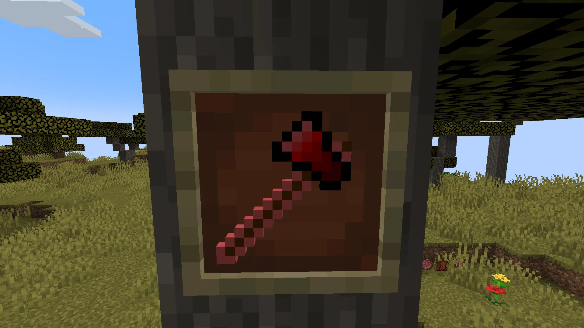 berserkerTools, Моды, Minecraft