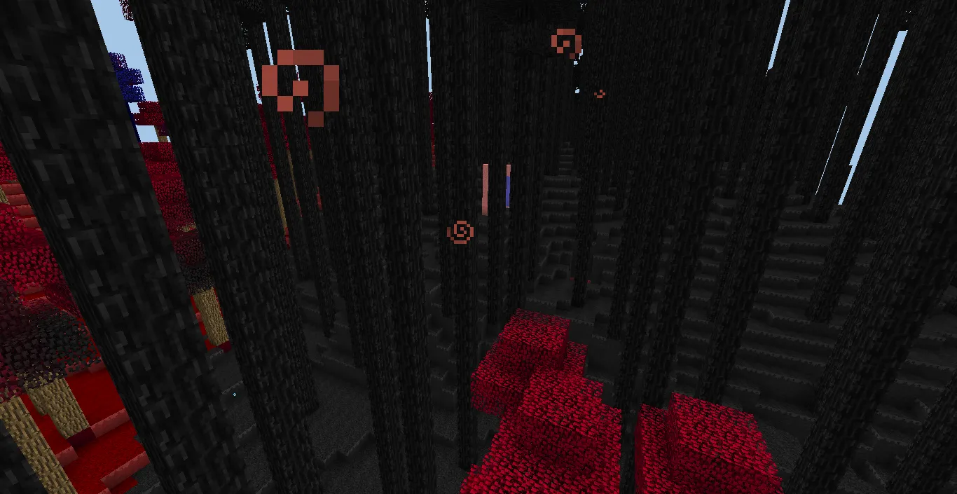 gwaegord, Моды, Minecraft