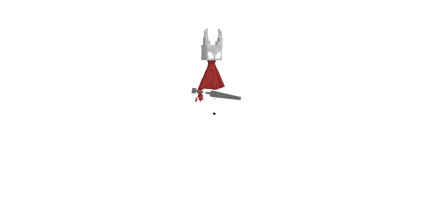 Cobblemon Failskins, Моды, Minecraft