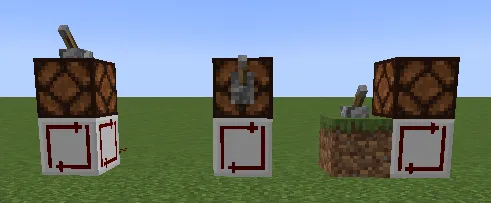 A Collection Of Random Stuff (A.C.O.R.S.), Моды, Minecraft