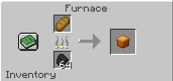 SimpleFoods+, Моды, Minecraft