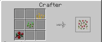 My Odd Additions — скриншот 1 (Моды, Minecraft)