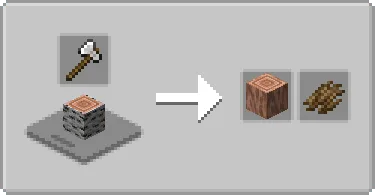 Farmer's Cutting Collection — скриншот 3 (Моды, Minecraft)