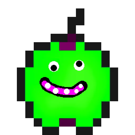 GreeZ — скриншот 10 (Текстуры, Minecraft)
