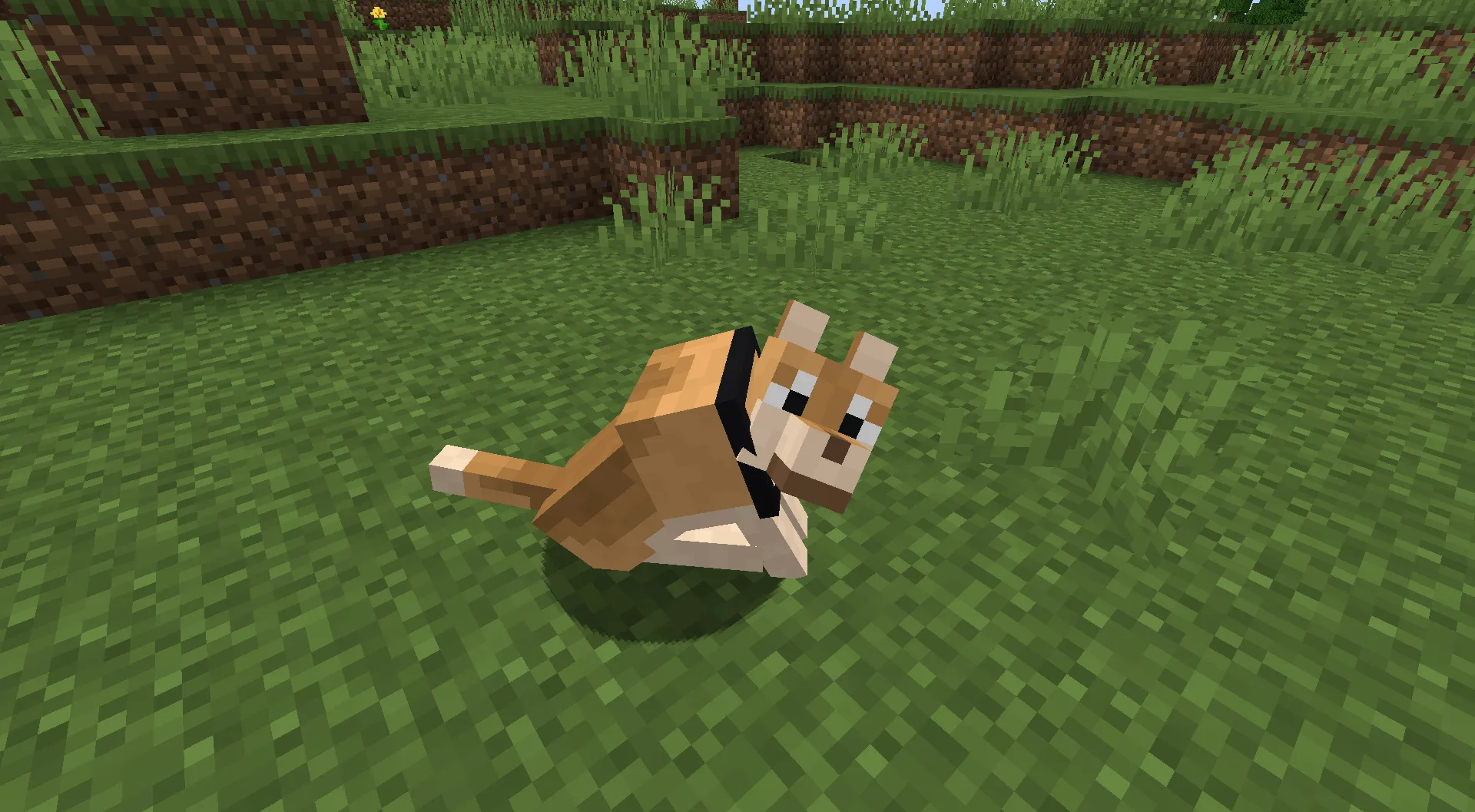 Icea's Variants, Дата-паки, Minecraft