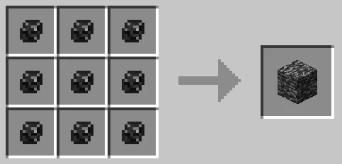 The Bedrock — скриншот 4 (Моды, Minecraft)