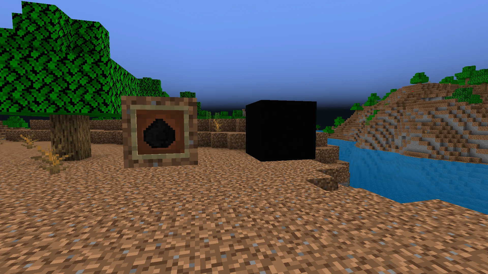 Taph's Death On The World (TDOTW) — скриншот 4 (Моды, Minecraft)