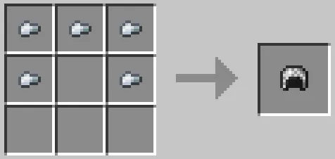 No More Uncraftables — скриншот 8 (Моды, Minecraft)