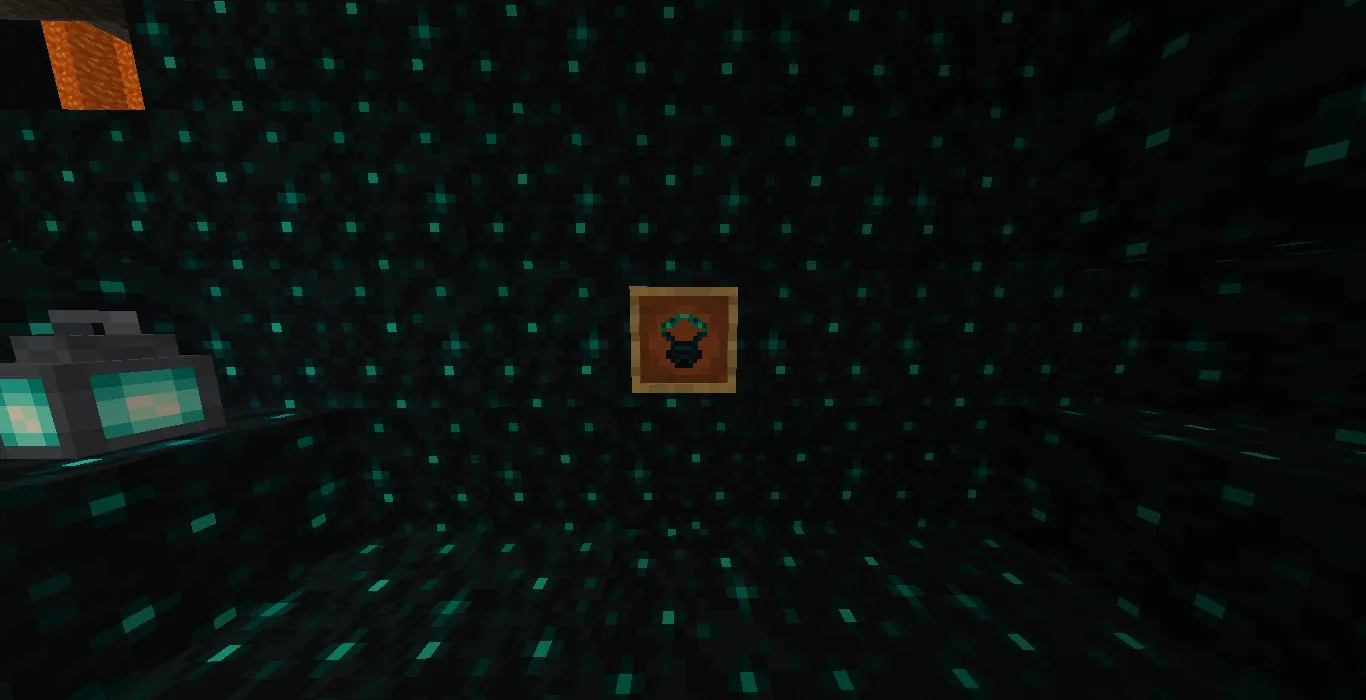 Mob Charms, Моды, Minecraft