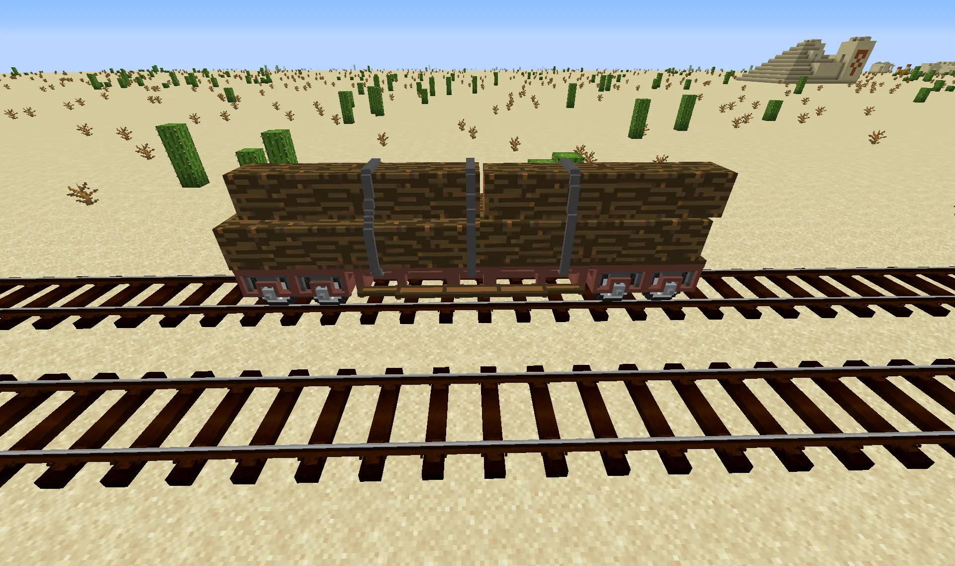 IR - Legacy Colonial Coachbuilders Pack. — скриншот 20 (Текстуры, Minecraft)