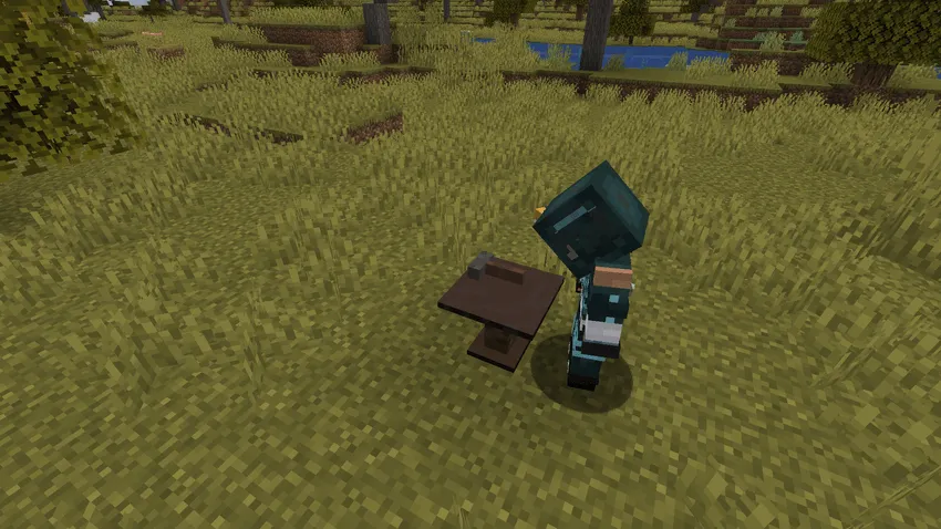 Aucte Enchanté — скриншот 3 (Моды, Minecraft)