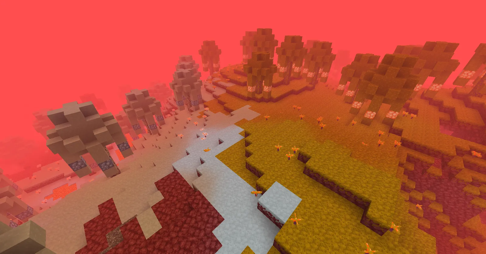 Gecalamity — скриншот 3 (Моды, Minecraft)